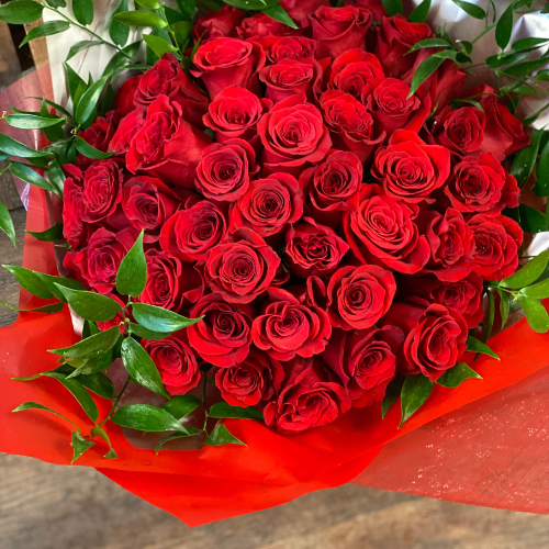 Valentines special, On a promise !!!